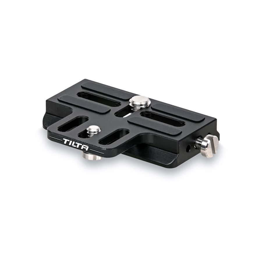 Быстросъемная площадка Tilta Extended Quick Release Baseplate (TGA-ERP)
