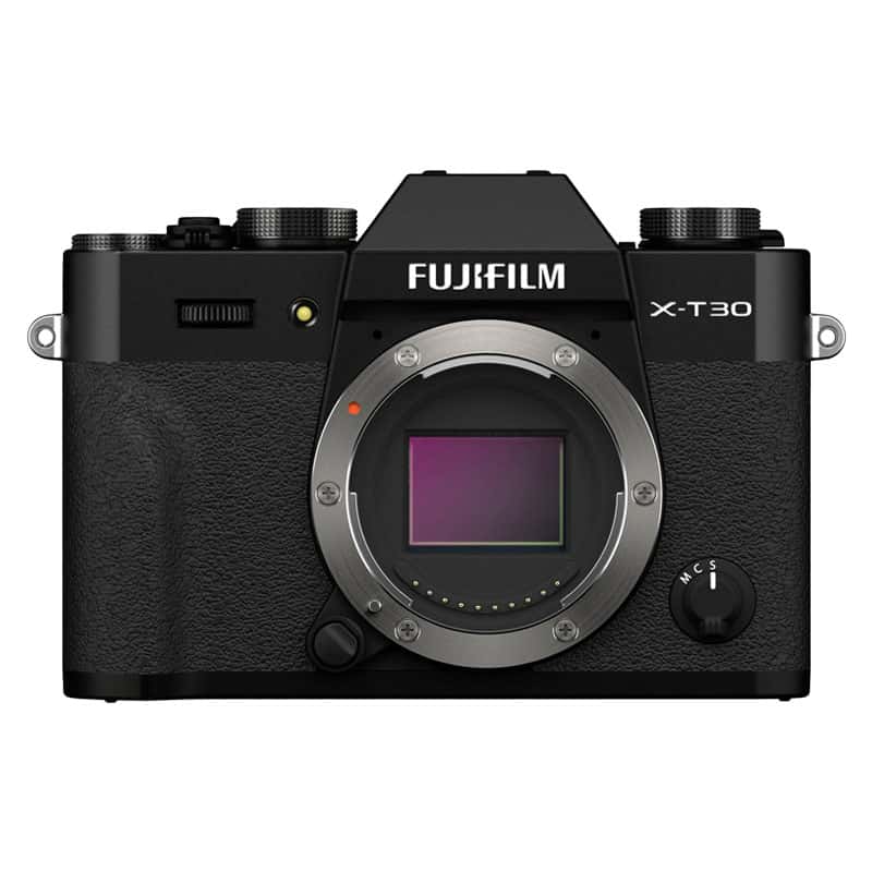 Fujifilm X-T30 II body
